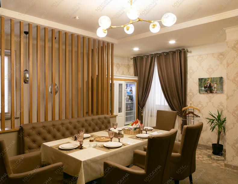 Сауна в гостевом доме Heaven SPA & Guest House, в Астане, ул. Аксу Аюлы, 6/1 |  | 101sauna.kz