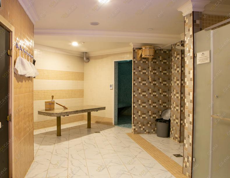 Сауна в гостевом доме Heaven SPA & Guest House, в Астане, ул. Аксу Аюлы, 6/1 |  | 101sauna.kz