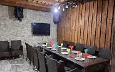Сауна Жанкент 110, в Астане, Жанкент, 110 |  | 101sauna.kz