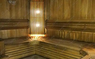 Сауна Жанкент 110, в Астане, Жанкент, 110 |  | 101sauna.kz