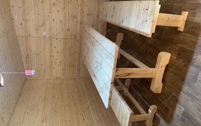 Баня на дровах На Сембинова 8/2, в Астане, Сембинова 8/2 кв 2 |  | 101sauna.kz