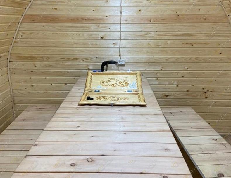 Баня на дровах На Сембинова 8/2, в Астане, Сембинова 8/2 кв 2 |  | 101sauna.kz
