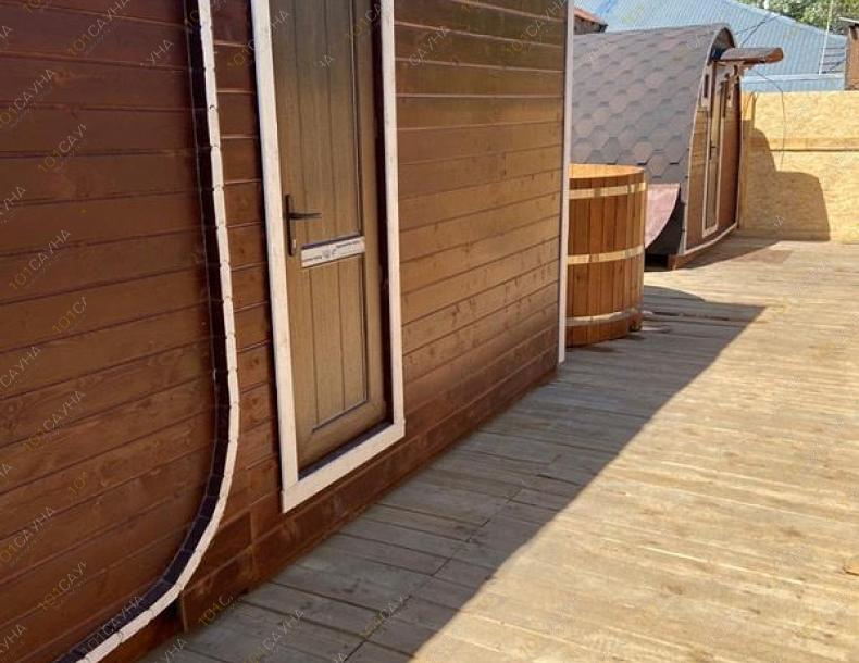 Баня на дровах На Сембинова 8/2, в Астане, Сембинова 8/2 кв 2 |  | 101sauna.kz