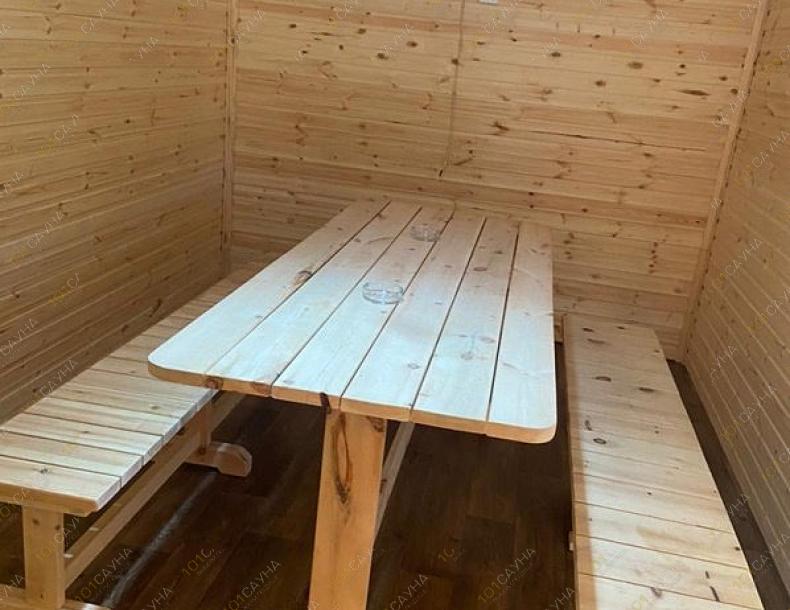 Баня на дровах На Сембинова 8/2, в Астане, Сембинова 8/2 кв 2 |  | 101sauna.kz