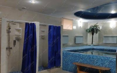 Сауны Азат, в Астане, Малилина, 35 |  | 101sauna.kz