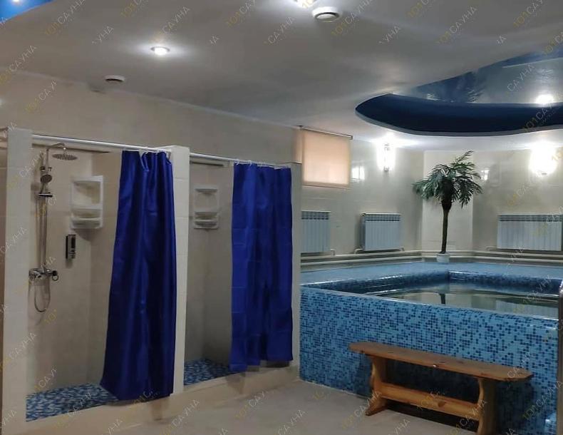 Сауны Азат, в Астане, Малилина, 35 |  | 101sauna.kz