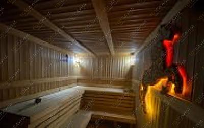 Сауна и Баня Lotus, в Алматы, Самал 2, дом 91а |  | 101sauna.kz