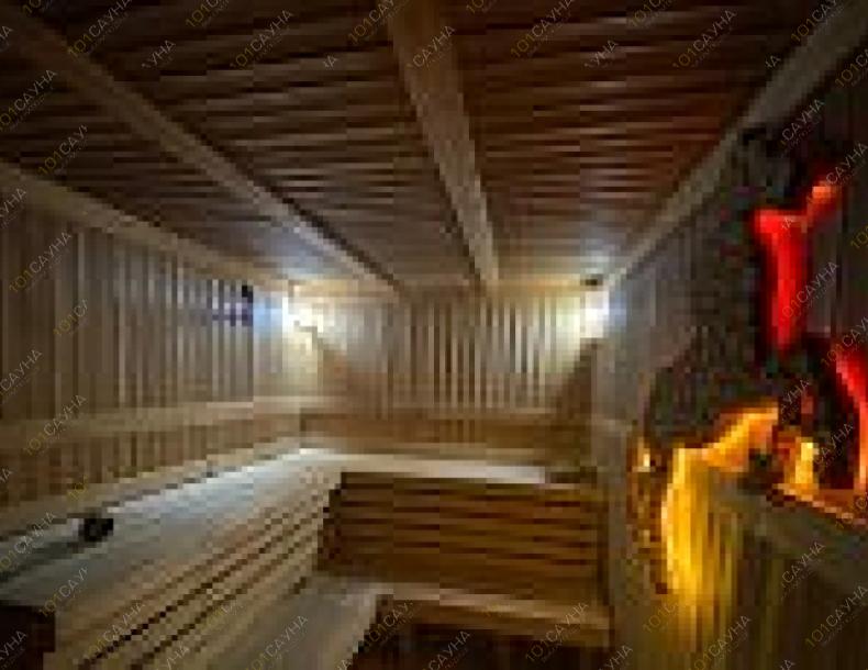Сауна и Баня Lotus, в Алматы, Самал 2, дом 91а |  | 101sauna.kz