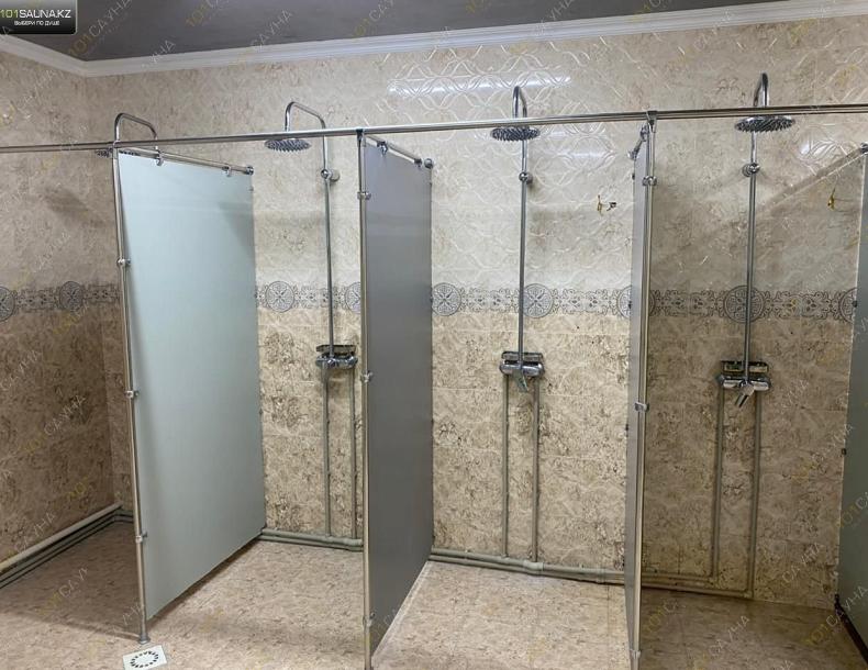 Сауна и Баня Lotus, в Алматы, Самал 2, дом 91а |  | 101sauna.kz