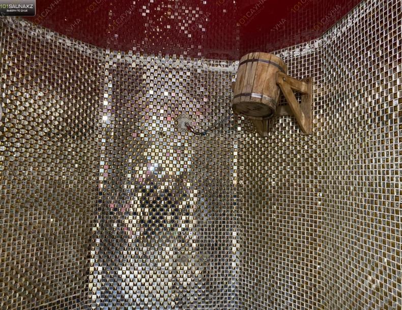 Сауна и Баня Lotus, в Алматы, Самал 2, дом 91а |  | 101sauna.kz