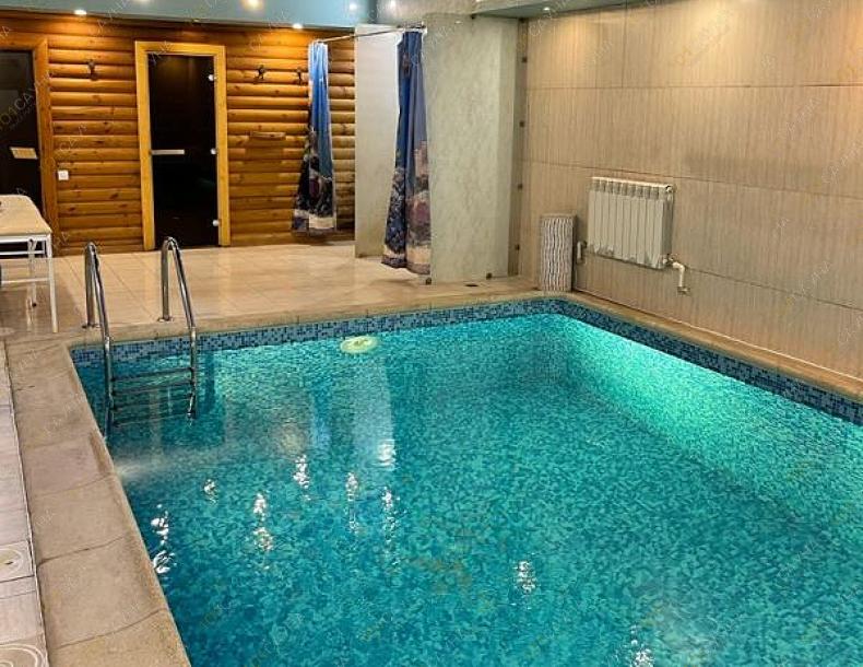 Банный комплекс Кызылкум, в Астане, переулок Кызылкум, 13 |  | 101sauna.kz