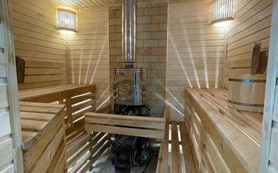Банный комплекс Кызылкум, в Астане, переулок Кызылкум, 13 |  | 101sauna.kz
