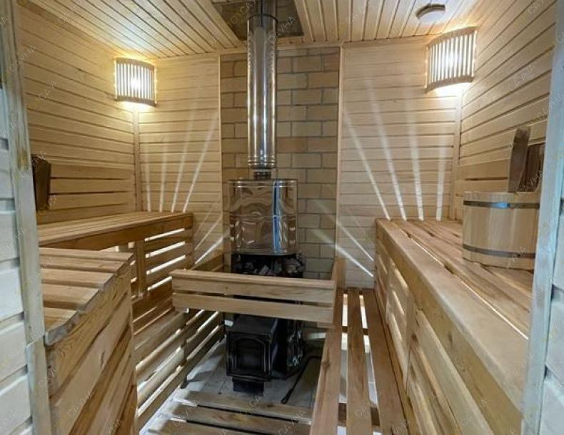 Банный комплекс Кызылкум, в Астане, переулок Кызылкум, 13 |  | 101sauna.kz