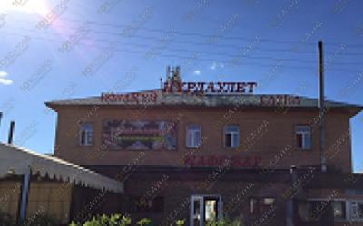 Сауна Нурдаулет, в Астане, Айнакол, 1 |  | 101sauna.kz