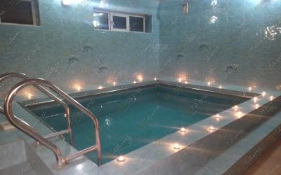Сауна Белая Ночь, в Алматы, Сейфулина, 63 |  | 101sauna.kz