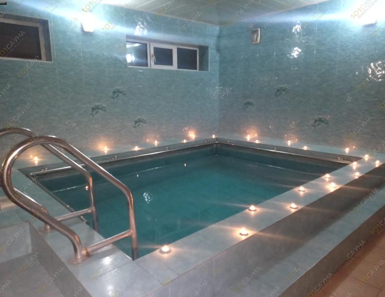 Сауна Белая Ночь, в Алматы, Сейфулина, 63 |  | 101sauna.kz