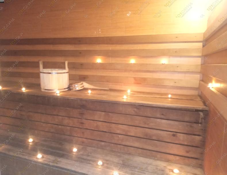 Сауна Белая Ночь, в Алматы, Сейфулина, 63 |  | 101sauna.kz