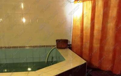 Сауна Жанарыс 51, в Астане, Жанарыс 51 |  | 101sauna.kz