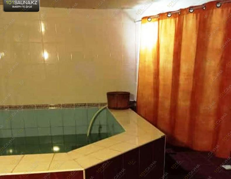 Сауна Жанарыс 51, в Астане, Жанарыс 51 |  | 101sauna.kz