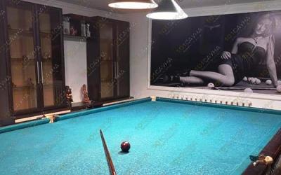 Сауна Жанарыс 51, в Астане, Жанарыс 51 |  | 101sauna.kz