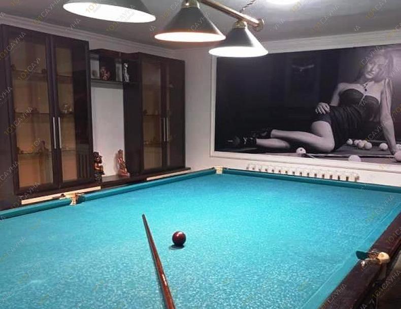 Сауна Жанарыс 51, в Астане, Жанарыс 51 |  | 101sauna.kz