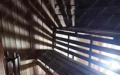 Сауна Жанарыс 51, в Астане, Жанарыс 51 |  | 101sauna.kz