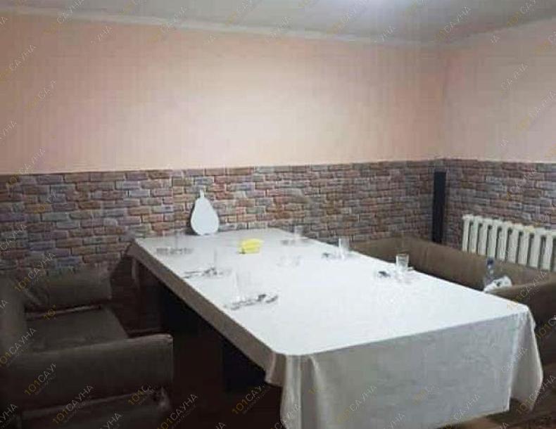 Сауна Жанарыс 51, в Астане, Жанарыс 51 |  | 101sauna.kz
