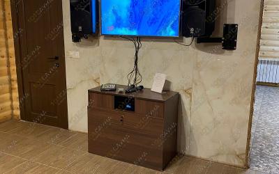 Сауна M-Club, в Астане, Акарыс, 25/1 |  | 101sauna.kz
