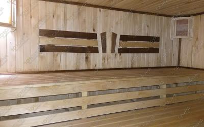 Сауна Баня VIP сауна Бейбарс, в Астане, Шу 45 |  | 101sauna.kz