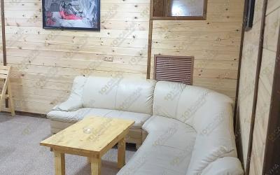 Сауна Баня VIP сауна Бейбарс, в Астане, Шу 45 |  | 101sauna.kz