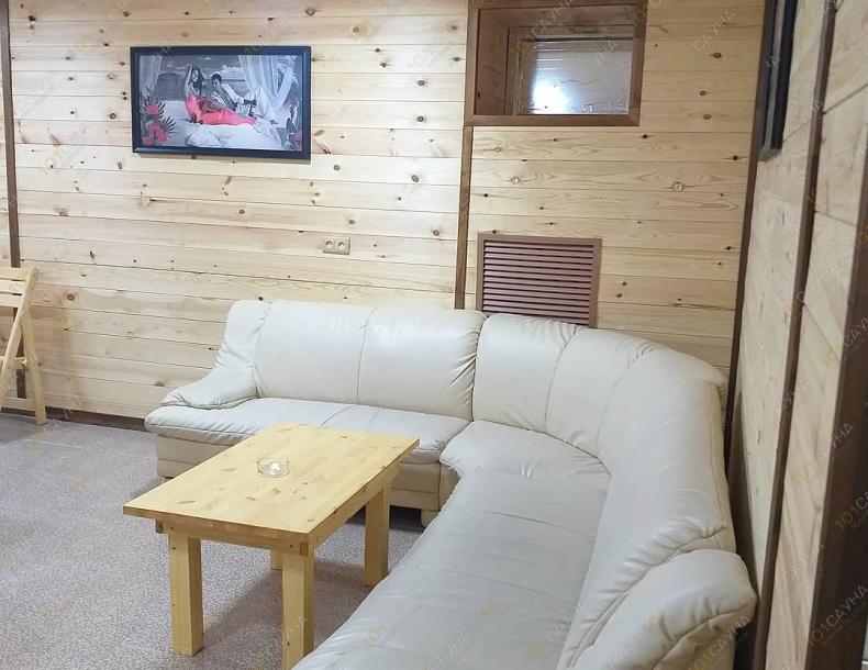 Сауна Баня VIP сауна Бейбарс, в Астане, Шу 45 |  | 101sauna.kz