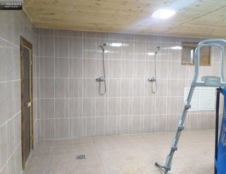 Сауна Баня VIP сауна Бейбарс, в Астане, Шу 45 |  | 101sauna.kz