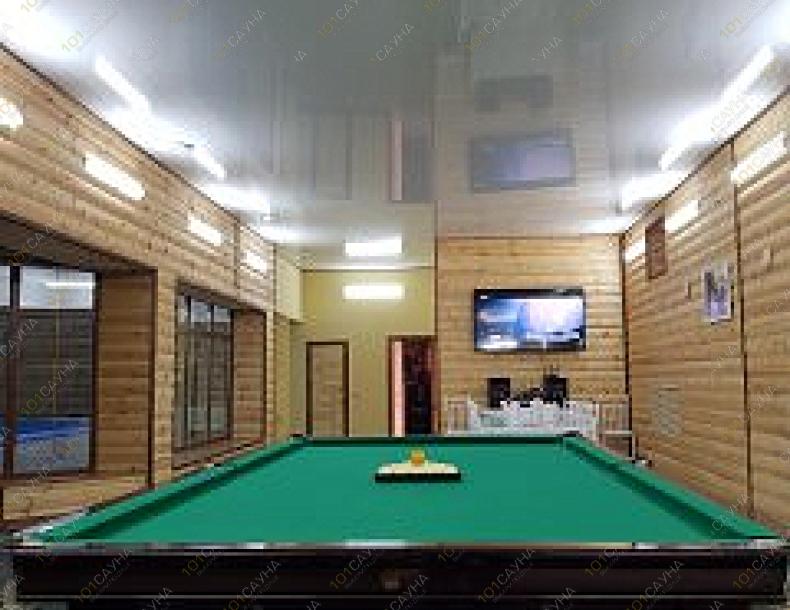 Сауна Баня VIP сауна Бейбарс, в Астане, Шу 45 |  | 101sauna.kz
