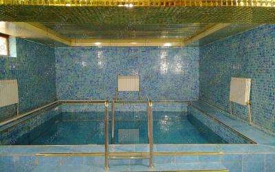 Сауна Сауна на Кабардинской, в Алматы, Кабардинская, 17 |  | 101sauna.kz