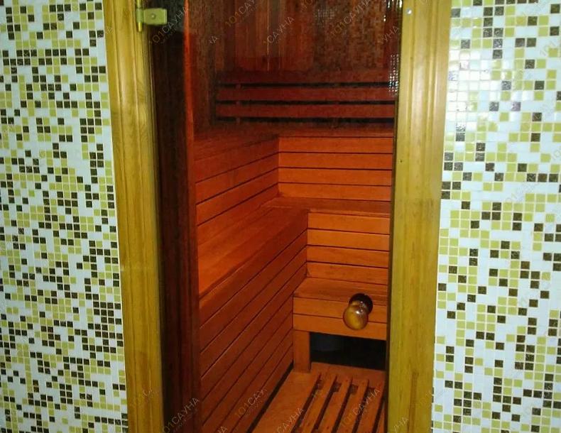 Сауна Сауна на Кабардинской, в Алматы, Кабардинская, 17 |  | 101sauna.kz