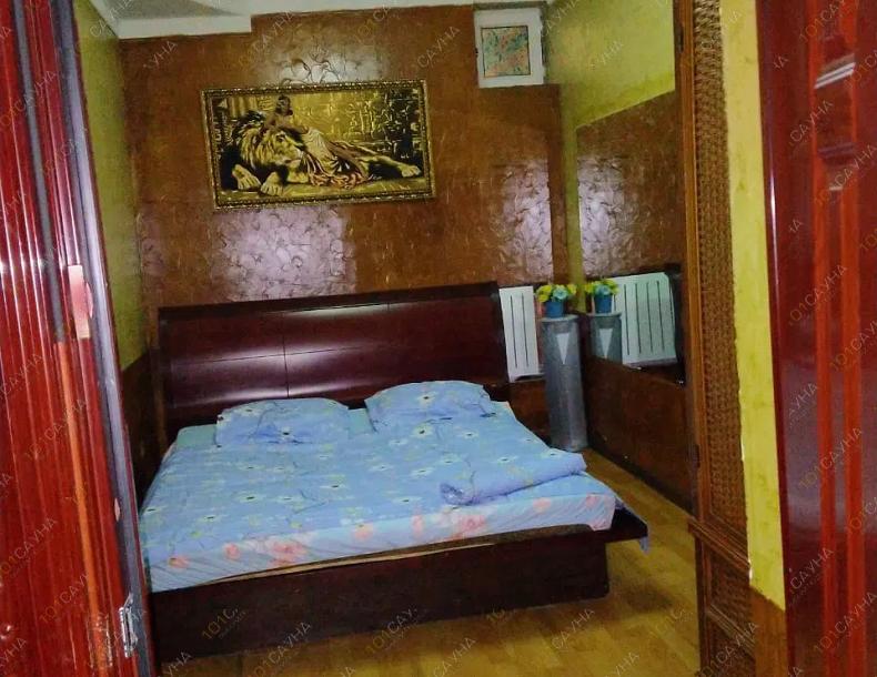 Сауна Сауна на Кабардинской, в Алматы, Кабардинская, 17 |  | 101sauna.kz