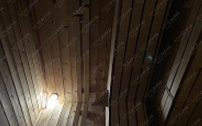 Сауна на Речной, в Караганде, Речная, 70 |  | 101sauna.kz
