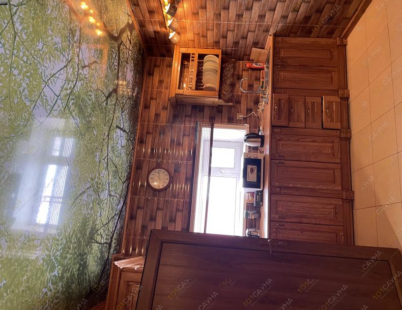 Сауна на Речной, в Караганде, Речная, 70 |  | 101sauna.kz