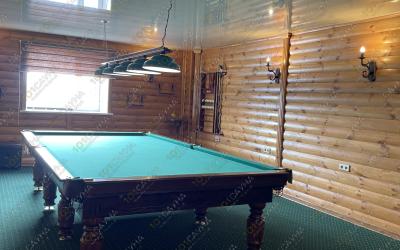 Сауна на Речной, в Караганде, Речная, 70 |  | 101sauna.kz