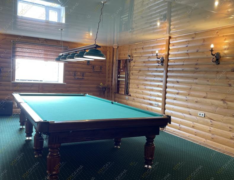 Сауна на Речной, в Караганде, Речная, 70 |  | 101sauna.kz