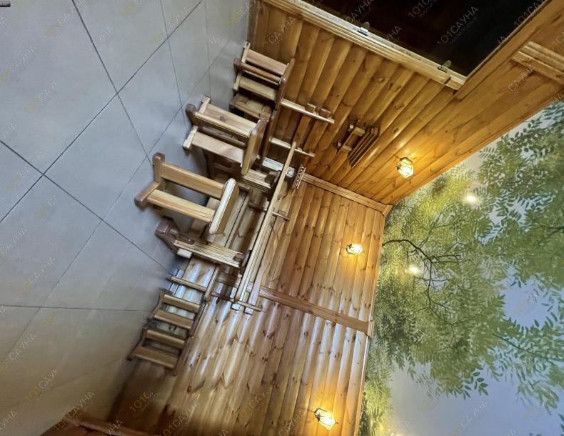 Сауна на Речной, в Караганде, Речная, 70 |  | 101sauna.kz