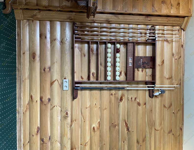 Сауна на Речной, в Караганде, Речная, 70 |  | 101sauna.kz