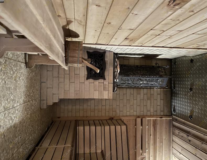 Сауна на Речной, в Караганде, Речная, 70 |  | 101sauna.kz