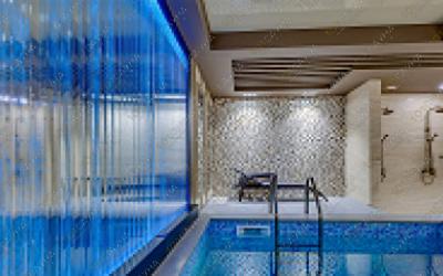 Банный комплекс KHAN BELL REST & SPA, в Алматы, Сагадат Нурмагамбетов, 312 |  | 101sauna.kz