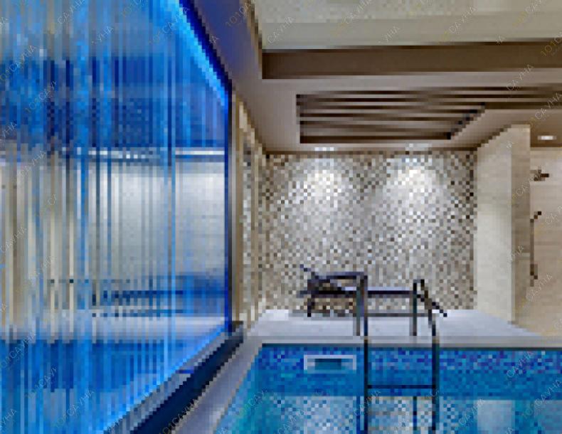 Банный комплекс KHAN BELL REST & SPA, в Алматы, Сагадат Нурмагамбетов, 312 |  | 101sauna.kz