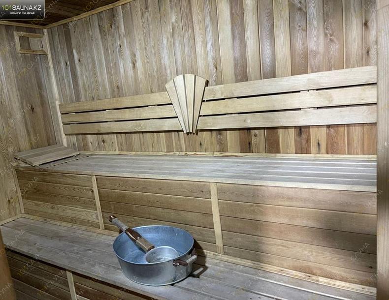 Сауна Texas, в Шымкенте, Бауыржан Момушылы 53/5 |  | 101sauna.kz