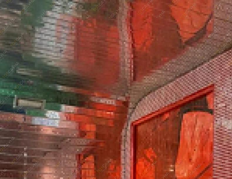 Сауна Олжа, в Астане, Туран 2 |  | 101sauna.kz