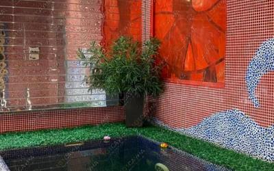 Сауна Олжа, в Астане, Туран 2 |  | 101sauna.kz