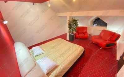 Сауна Олжа, в Астане, Туран 2 |  | 101sauna.kz