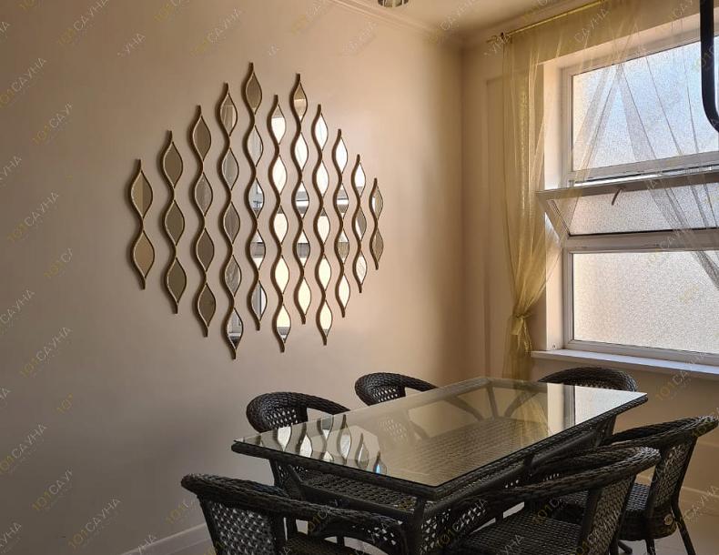 Баня Qazyna, в Шымкенте, Ул.Адырбекова, 70 |  | 101sauna.kz